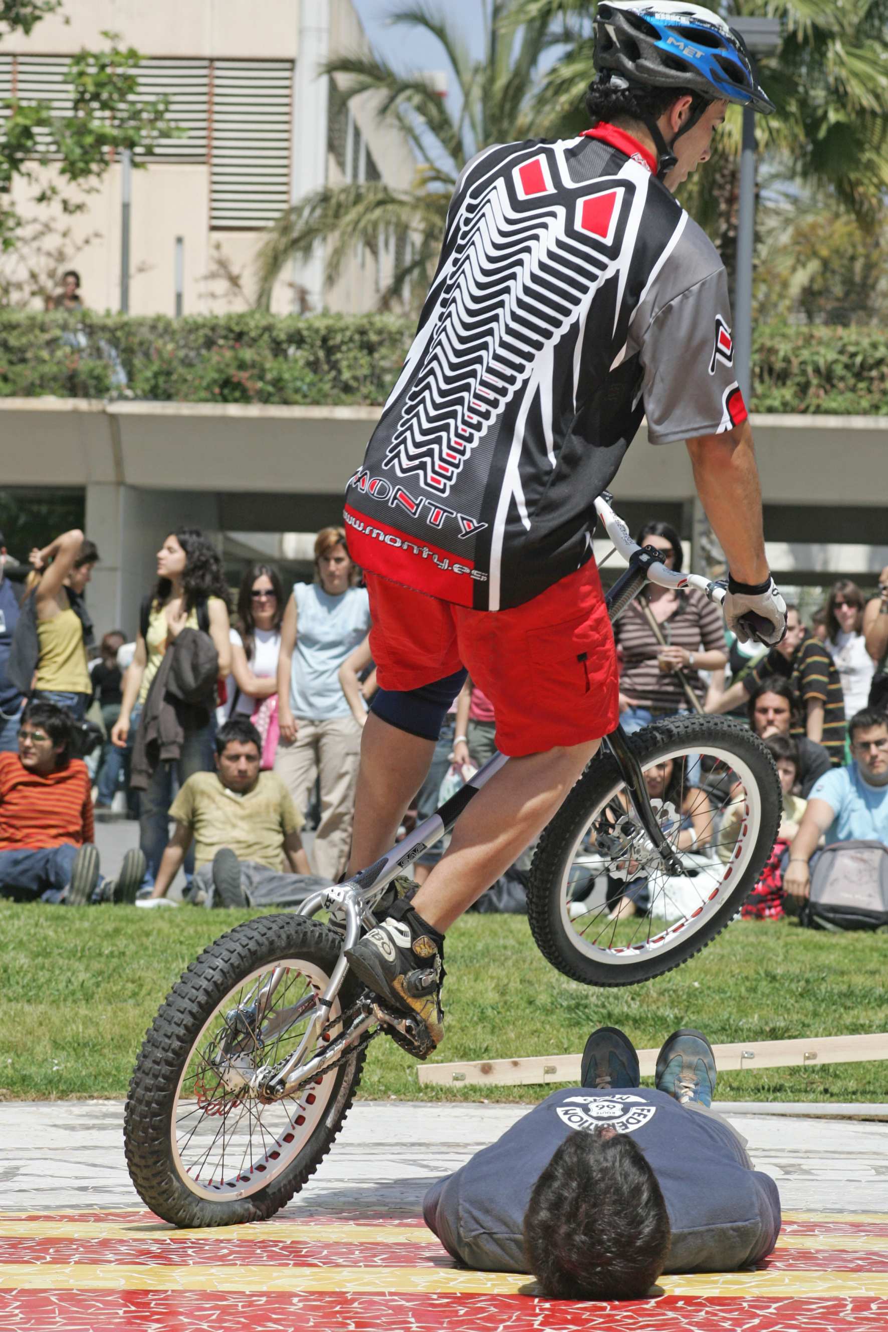 ExibiciÓn BMX 3