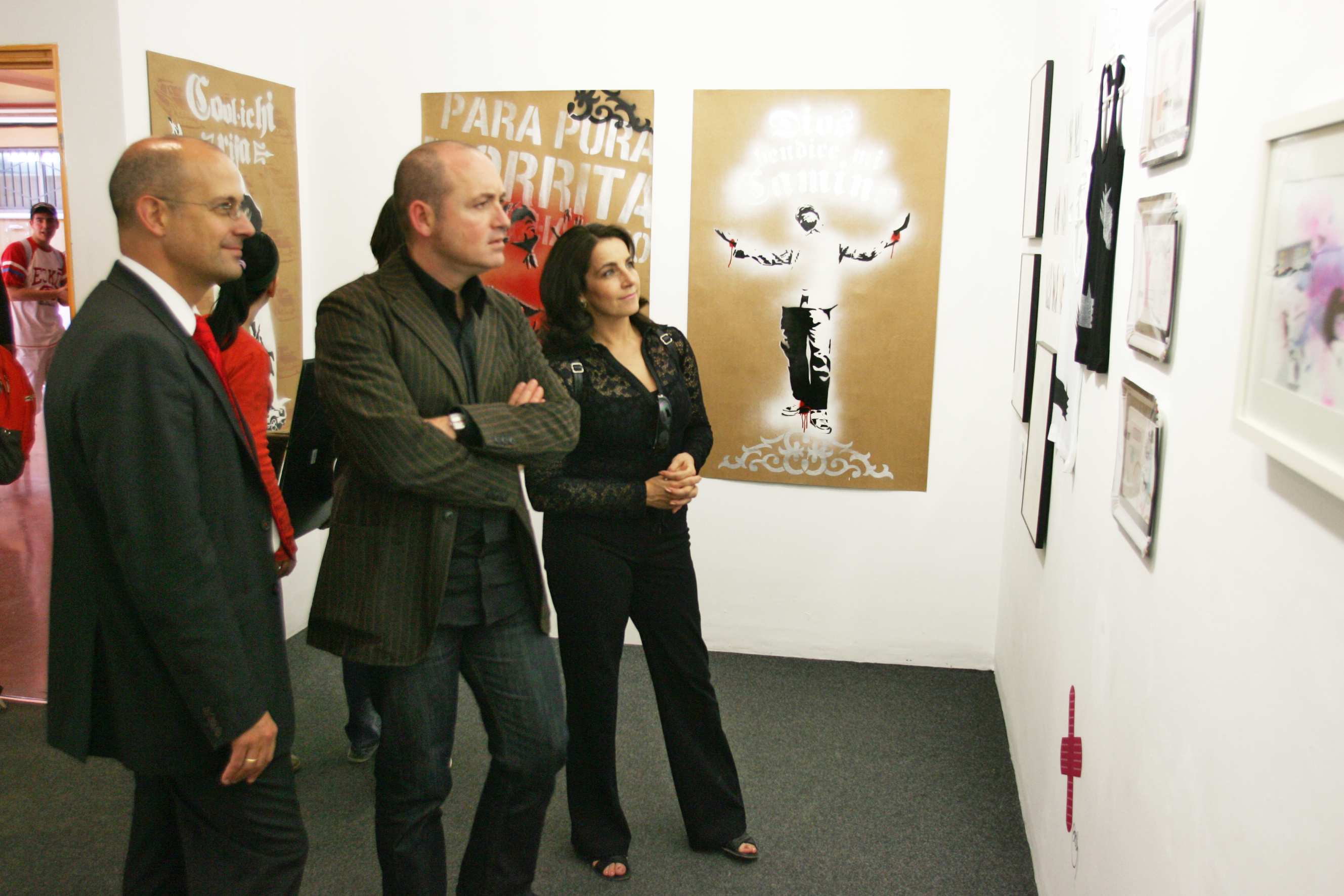 Exposicion Poliniza 7