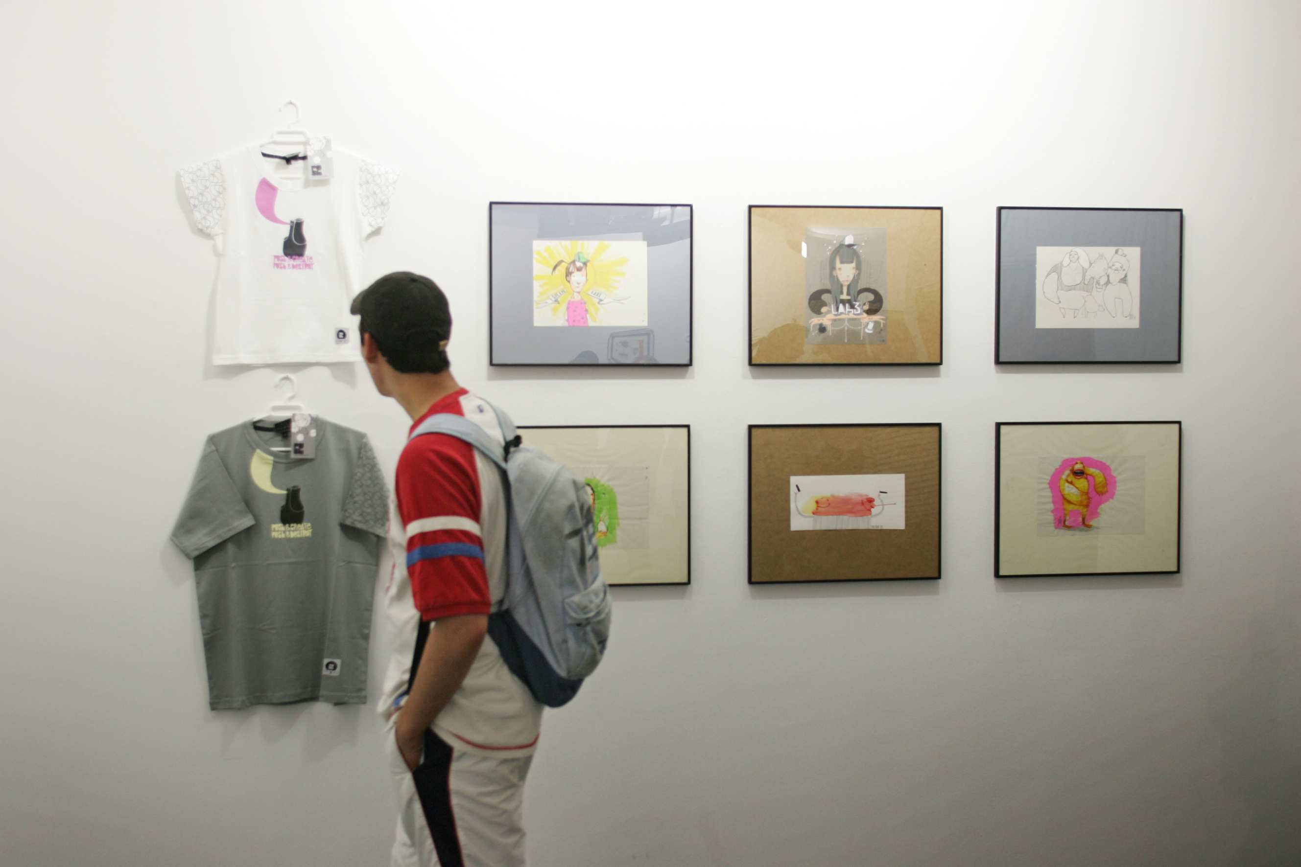 Exposicion Poliniza 3